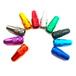 NAKRĘTKI NA WENTYLE DO ROWERU ZAWOR PRESTA